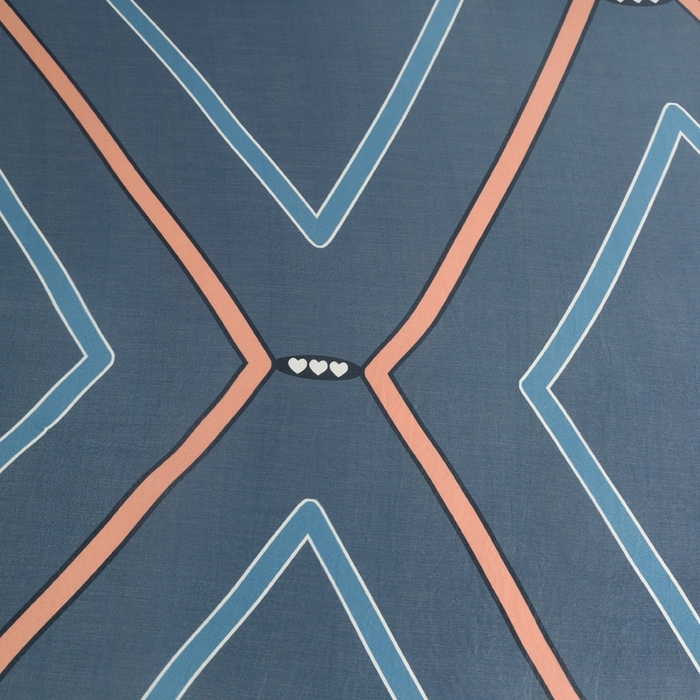 91家纺网 家纺一手货源 找家纺 兴妮雅家纺 2024新款沙发套-贵妃 绿意庄园