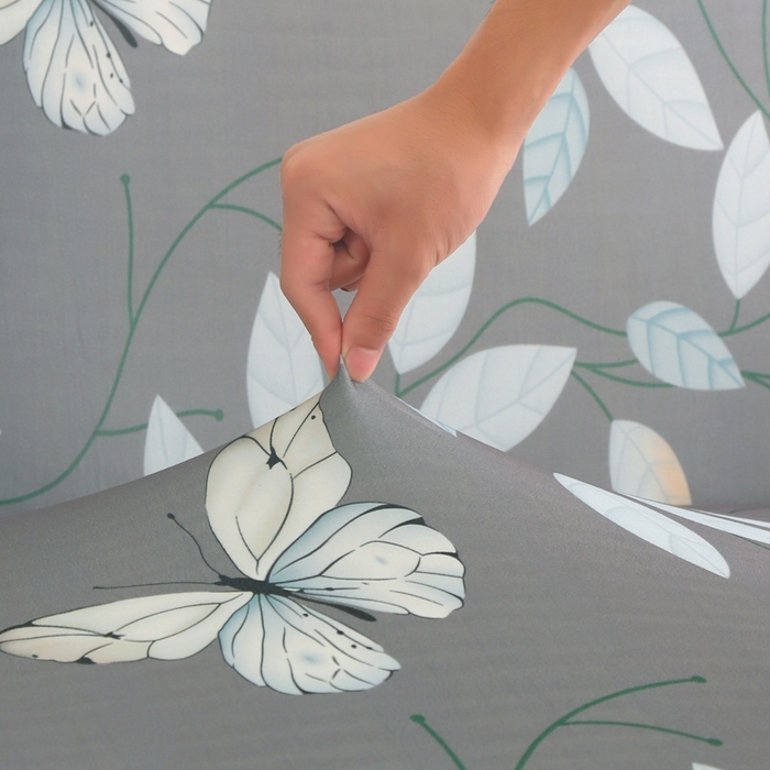 91家纺网 家纺一手货源 找家纺 兴妮雅家纺 2024新款沙发套-贵妃 梦露花园