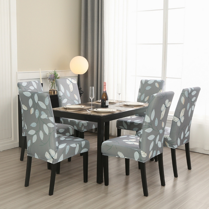 91家纺网 家纺一手货源 找家纺 兴妮雅家纺 2024新款沙发套-椅子套 梦露花园