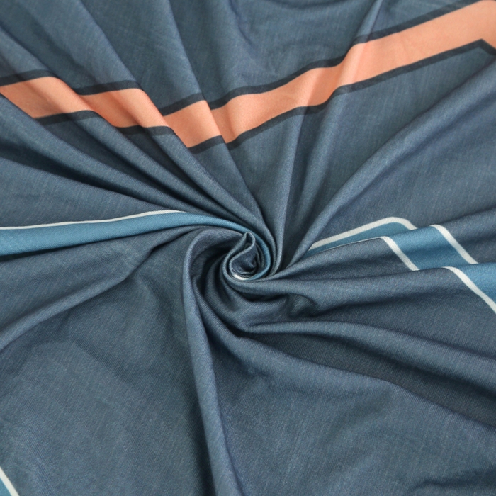 91家纺网 家纺一手货源 找家纺 兴妮雅家纺 2024新款沙发套-贵妃 绿意庄园