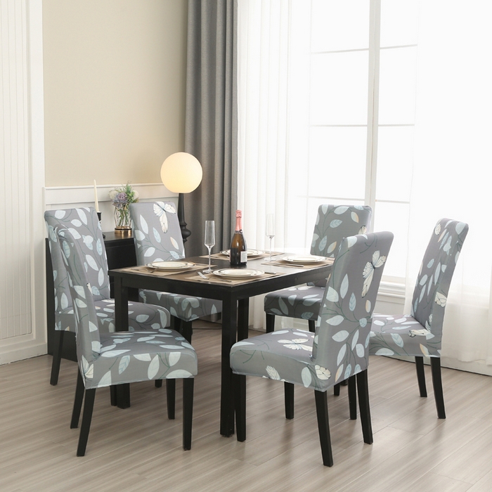 91家纺网 家纺一手货源 找家纺 兴妮雅家纺 2024新款沙发套-椅子套 梦露花园