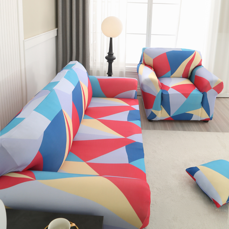 91家纺网 家纺一手货源 找家纺 （总）兴妮雅家纺 2024新款沙发套-双人