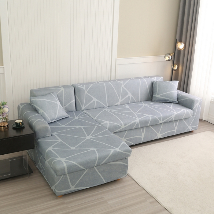 91家纺网 家纺一手货源 找家纺 兴妮雅家纺 2024新款沙发套-贵妃 欧曼风韵