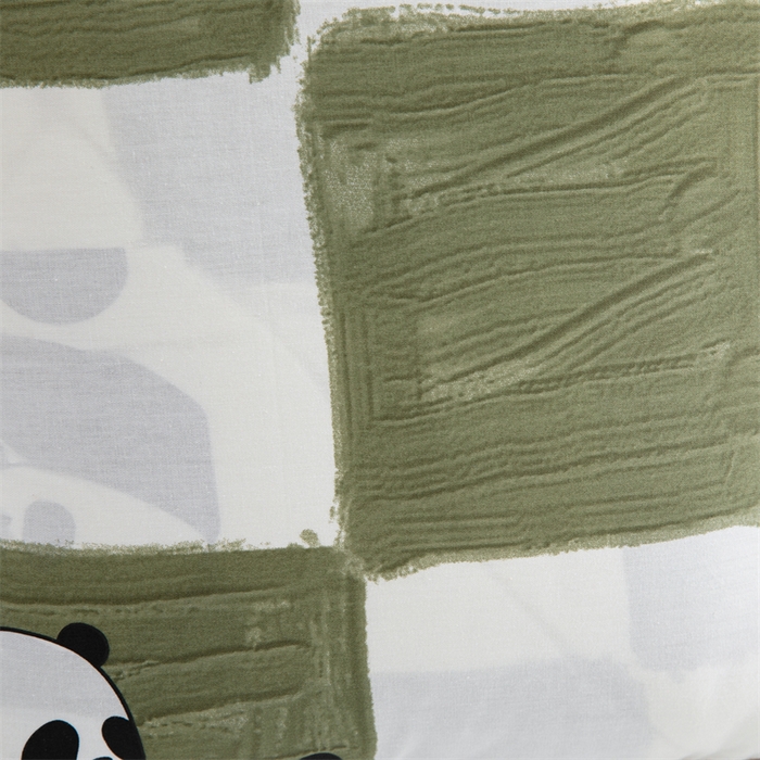 91家纺网 家纺一手货源 找家纺 （总）照世家纺 2025新款全棉印花抗菌棉抱枕被