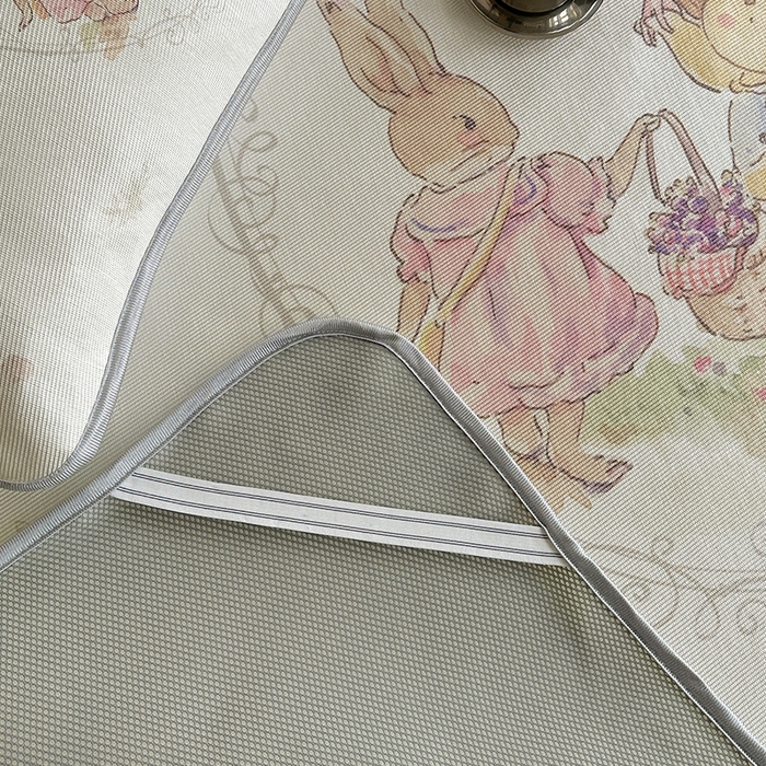 91家纺网 家纺一手货源 找家纺 萝莉家纺 2024新款大版冰丝凉席床席床笠款 去摘蓝莓吧-平席款 