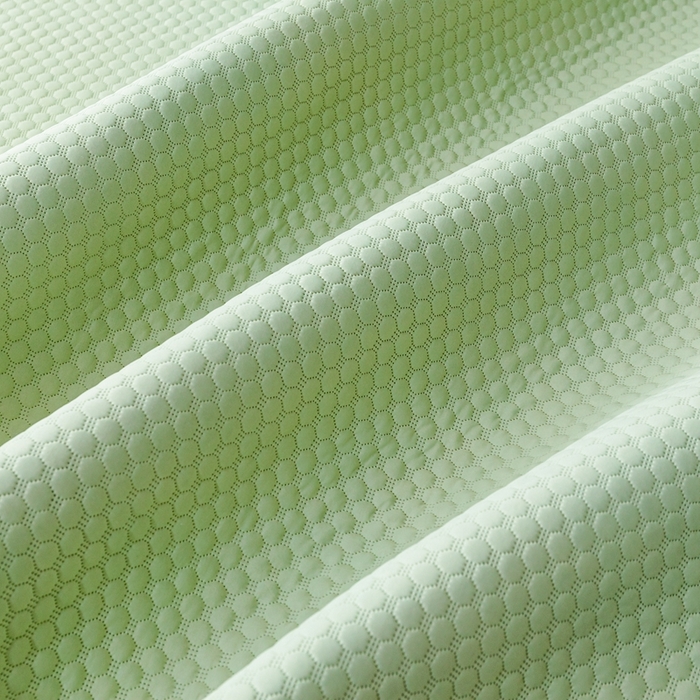 91家纺网 家纺一手货源 找家纺 （总）凉百百 2024新款冰豆豆大豆款凉席冰丝席可折叠收纳直播优选