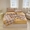 91家纺网 家纺一手货源 找家纺 （总）棉邦 2024新款全棉水洗棉色织夏被四件套