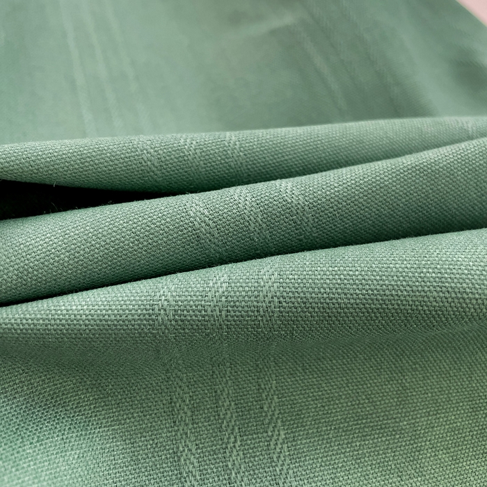 91家纺网 家纺一手货源 找家纺 宜家坊 2024新款鱼骨棉老粗布凉席花边款床单三件套 宜家-绿