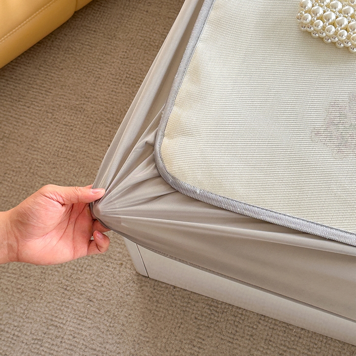 91家纺网 家纺一手货源 找家纺 萝莉家纺 2024新款大版冰丝凉席床席床笠款 我心爱的小花车-床笠款