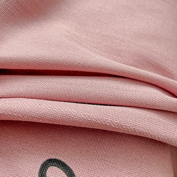 91家纺网 家纺一手货源 找家纺 宜家坊 2024新款鱼骨棉老粗布凉席花边款床单三件套 宜家-粉