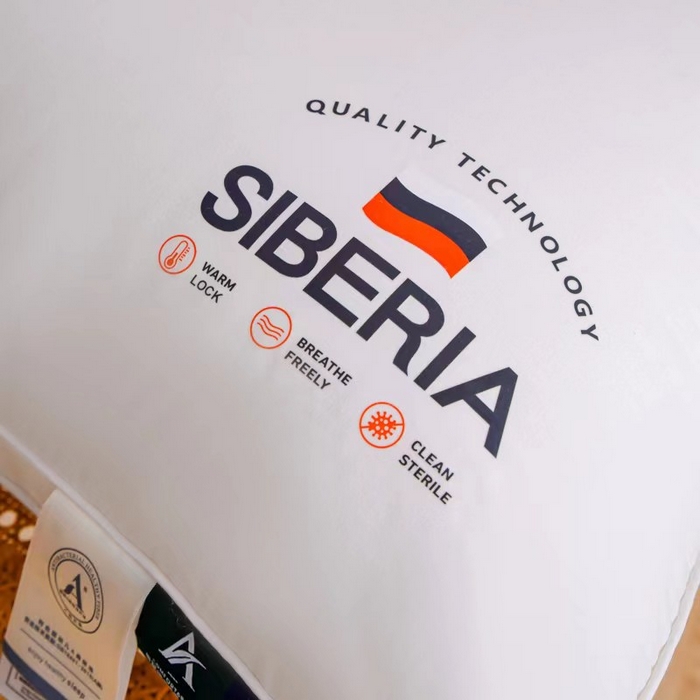 91家纺网 家纺一手货源 找家纺 芯元素 2024新款全棉舒适枕头枕芯 全棉舒适（护颈枕）一只