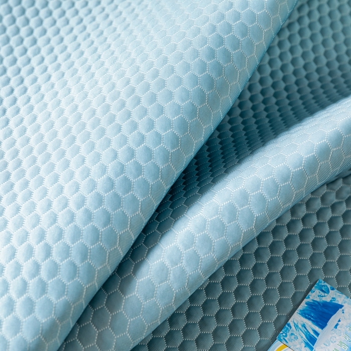 91家纺网 家纺一手货源 找家纺 （总）凉百百 2024新款凉豆豆乳胶凉席冰丝席直播电商优选