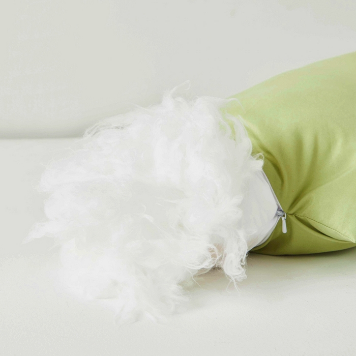 91家纺网 家纺一手货源 找家纺 （总）星芯合家纺 2024新款懒床熟睡陪伴抱枕L型 纯色款