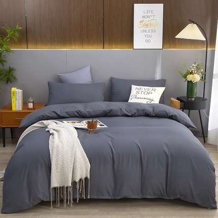 91家纺网 家纺一手货源 找家纺 （学生季）简冠 2025新款直播电商学生宿舍三件套多件套大礼包床垫被芯