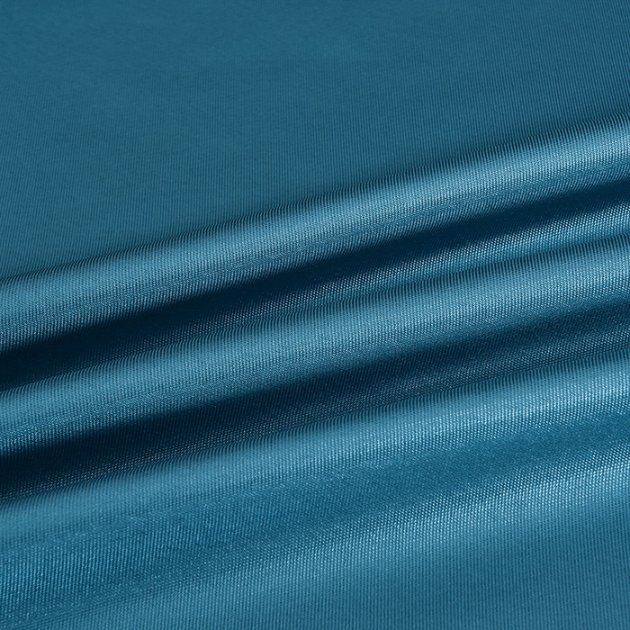 91家纺网 家纺一手货源 找家纺 艾裙海  2025新款纯色床裙款冰丝凉席 宝石蓝