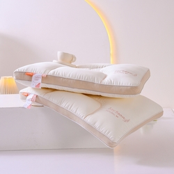 91家纺网 家纺一手货源 找家纺 （总）佩齐枕芯 2022新款决明子明目珍珠棉枕芯枕头