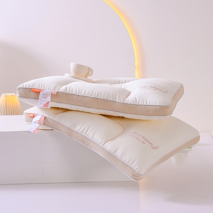 （总）佩齐枕芯 2024新款天丝大豆蛋白羽丝绒枕枕头枕芯