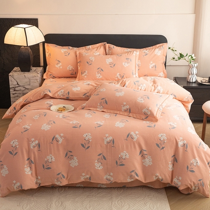 91家纺网 家纺一手货源 找家纺 （总）磨毛世家家纺 2025停产但还有库存喷气四件套