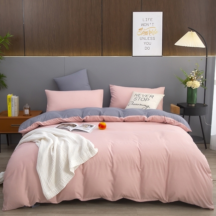 91家纺网 家纺一手货源 找家纺 （学生季）简冠 2025新款直播电商学生宿舍三件套多件套大礼包床垫被芯