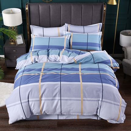 91家纺网 家纺一手货源 找家纺 （总）磨毛世家家纺 2025停产但还有库存喷气四件套