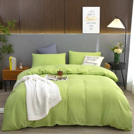 91家纺网 家纺一手货源 找家纺 （学生季）简冠 2025新款直播电商学生宿舍三件套多件套大礼包床垫被芯