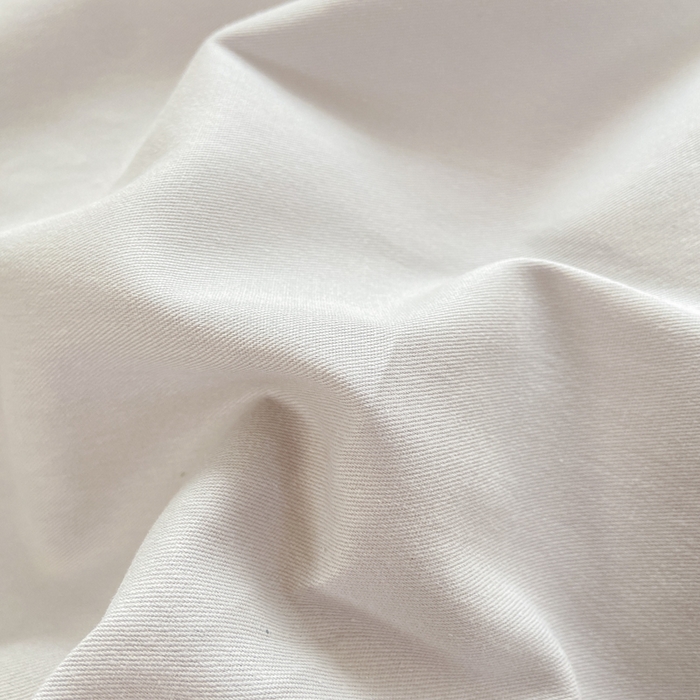 91家纺网 家纺一手货源 找家纺 黑马家居 2024新款双拼全棉四件套 浅灰+高级灰