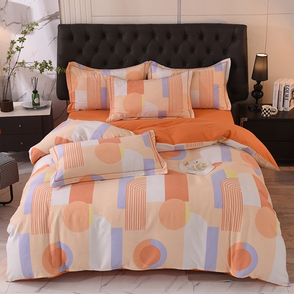 91家纺网 家纺一手货源 找家纺 （总）磨毛世家家纺 2025停产但还有库存喷气四件套