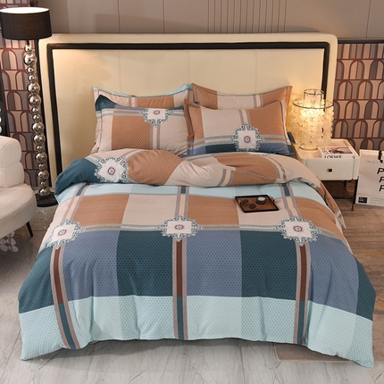 91家纺网 家纺一手货源 找家纺 （总）磨毛世家家纺 2025停产但还有库存喷气四件套