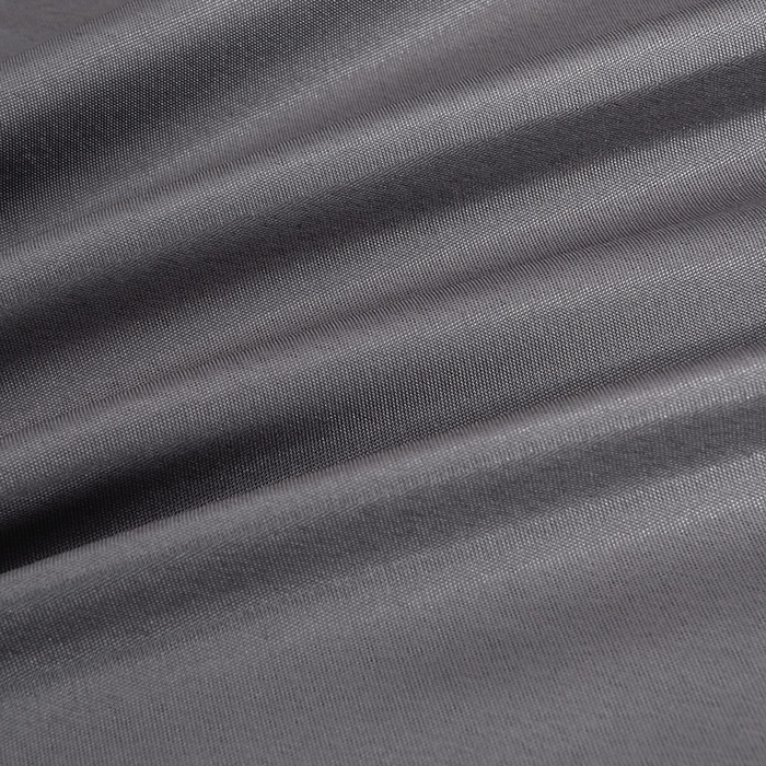 91家纺网 家纺一手货源 找家纺 艾裙海  2025新款纯色床裙款冰丝凉席 深灰