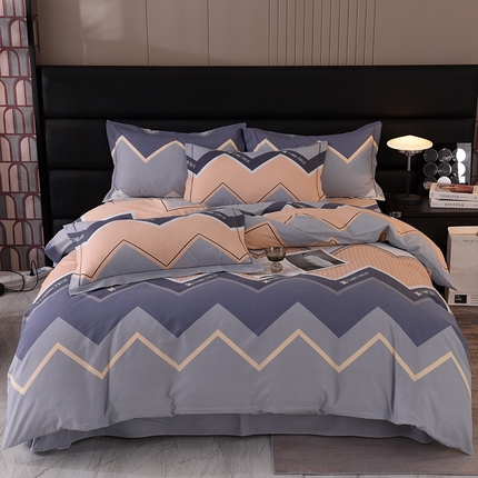 91家纺网 家纺一手货源 找家纺 （总）磨毛世家家纺 2025停产但还有库存喷气四件套