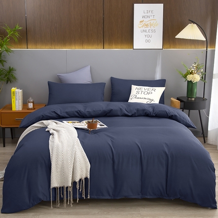 91家纺网 家纺一手货源 找家纺 （学生季）简冠 2025新款直播电商学生宿舍三件套多件套大礼包床垫被芯