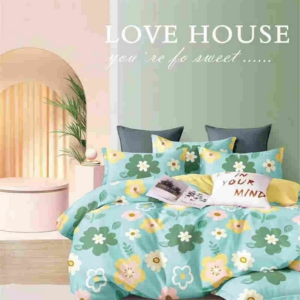 91家纺网 家纺一手货源 找家纺 （总）磨毛世家家纺 2025停产但还有库存喷气四件套