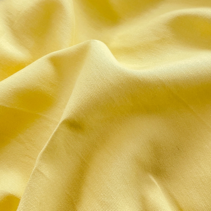 91家纺网 家纺一手货源 找家纺 黑马家居 2024新款双拼全棉四件套 黄+天蓝