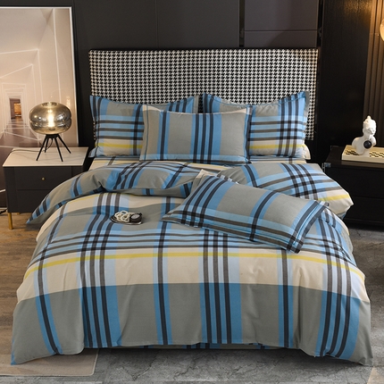 91家纺网 家纺一手货源 找家纺 （总）磨毛世家家纺 2025停产但还有库存喷气四件套