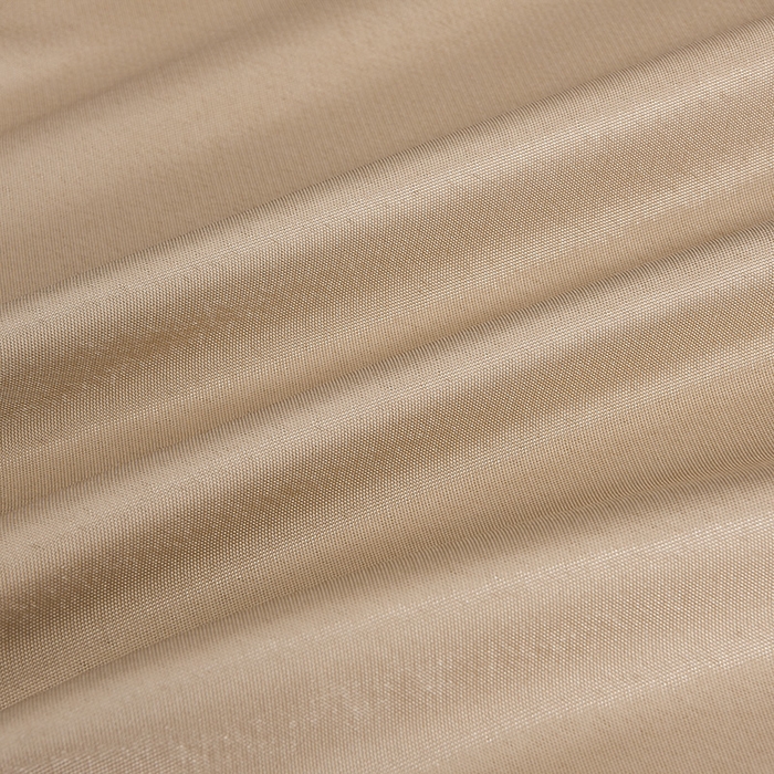 91家纺网 家纺一手货源 找家纺 艾裙海  2025新款纯色床裙款冰丝凉席 玫瑰金