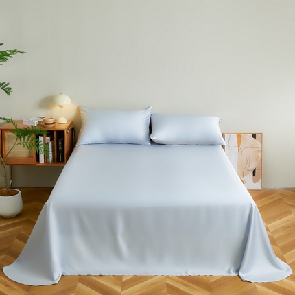 云栖家居 202460支A类兰精天丝系列单品床单（风格二） 海兰