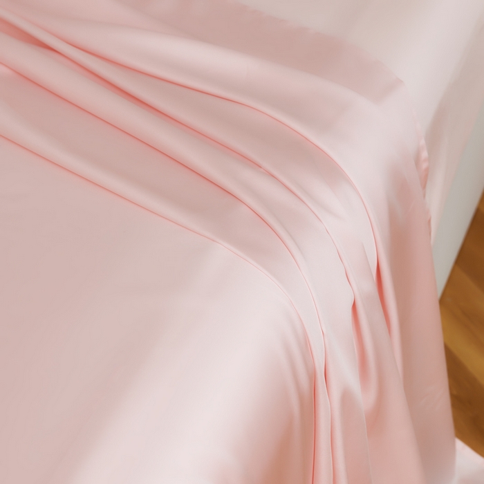 91家纺网 家纺一手货源 找家纺 （总）云栖家居 202460支A类兰精天丝系列单品床单（风格二）