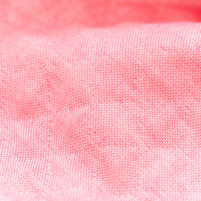 91家纺网 家纺一手货源 找家纺 朴尔家纺-毛巾被 2024新款特惠混纺棉质三层纱布独版AB面枕巾 52*78cm一对 雨伞熊粉