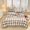 91家纺网 家纺一手货源 找家纺 （总）恋之巢2024新款 泡泡棉印花夏被四件套