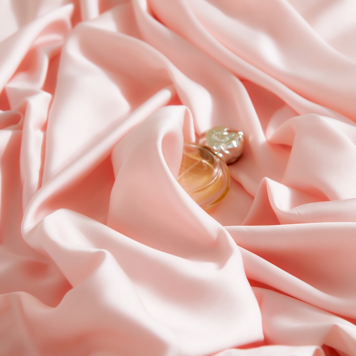 91家纺网 家纺一手货源 找家纺 （总）云栖家居 202460支A类兰精天丝系列单品床单（风格二）