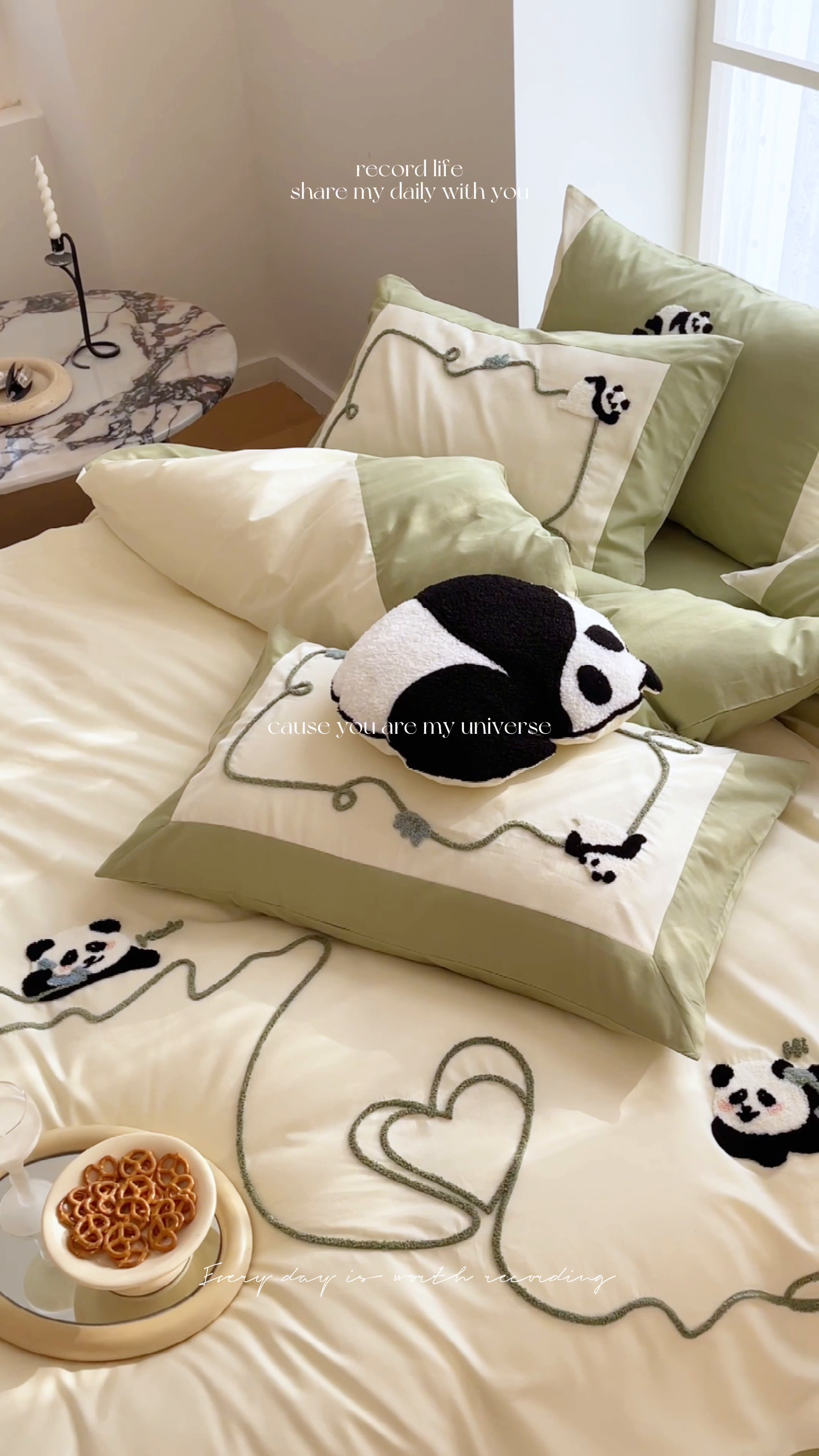 91家纺网 家纺一手货源 找家纺 泽西家纺 2024新款全棉水洗棉毛巾绣大拼角四件套 呼叫转移