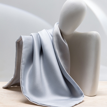 91家纺网 家纺一手货源 找家纺 （总）云栖家居 202460支A类兰精天丝系列单品枕套（风格一）