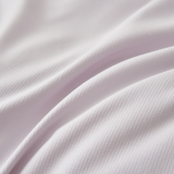 91家纺网 家纺一手货源 找家纺 闲鱼家纺 2025新款A类亲肤刺绣四件套春雅系列 郁金香-雪青