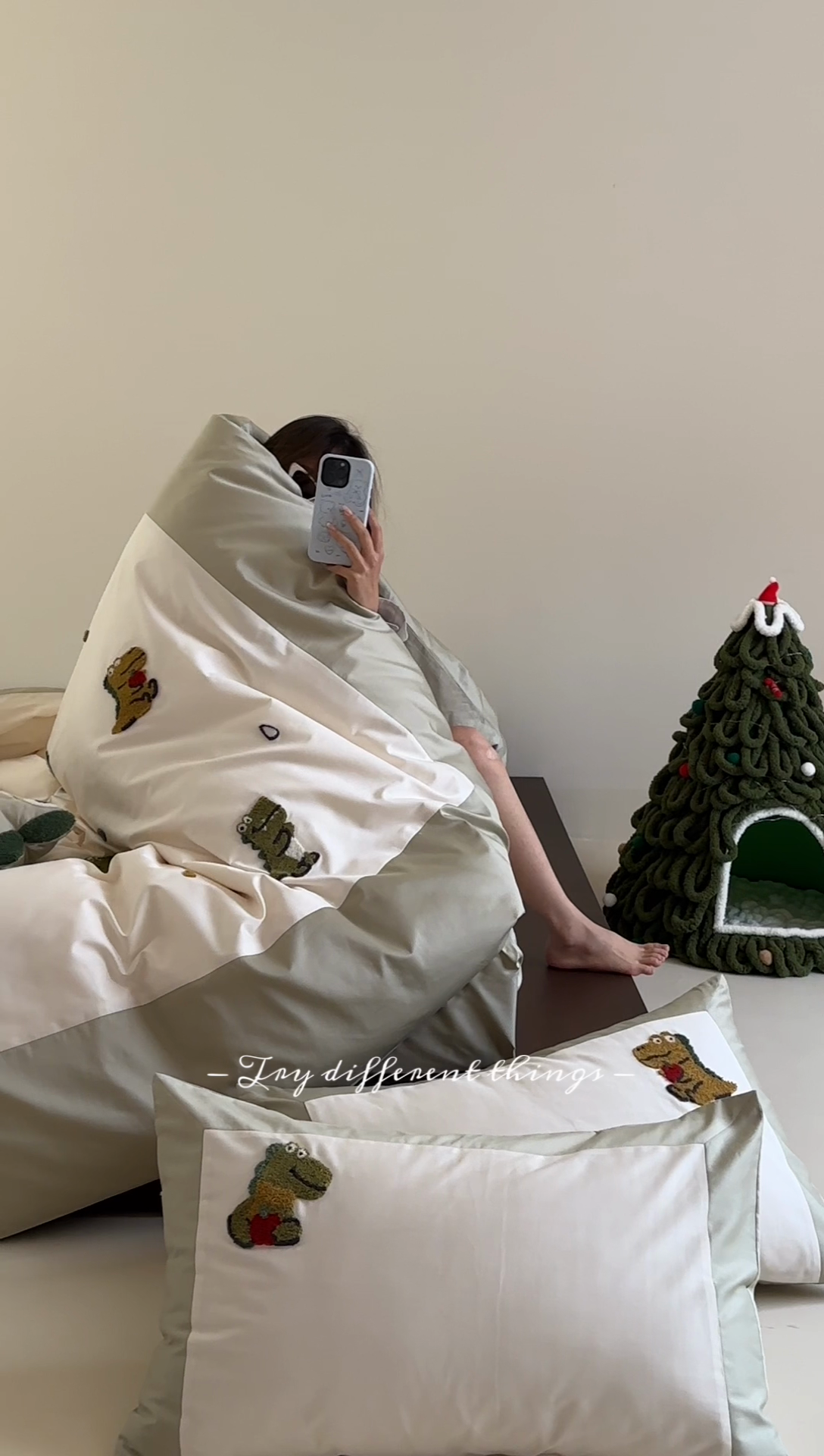 91家纺网 家纺一手货源 找家纺 泽西家纺 2024新款全棉水洗棉毛巾绣大拼角四件套 米兰龙