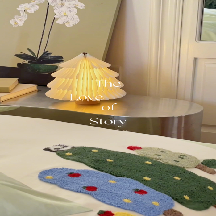 91家纺网 家纺一手货源 找家纺 泽西家纺 2024新款全棉水洗棉毛巾绣大拼角四件套 童话镇