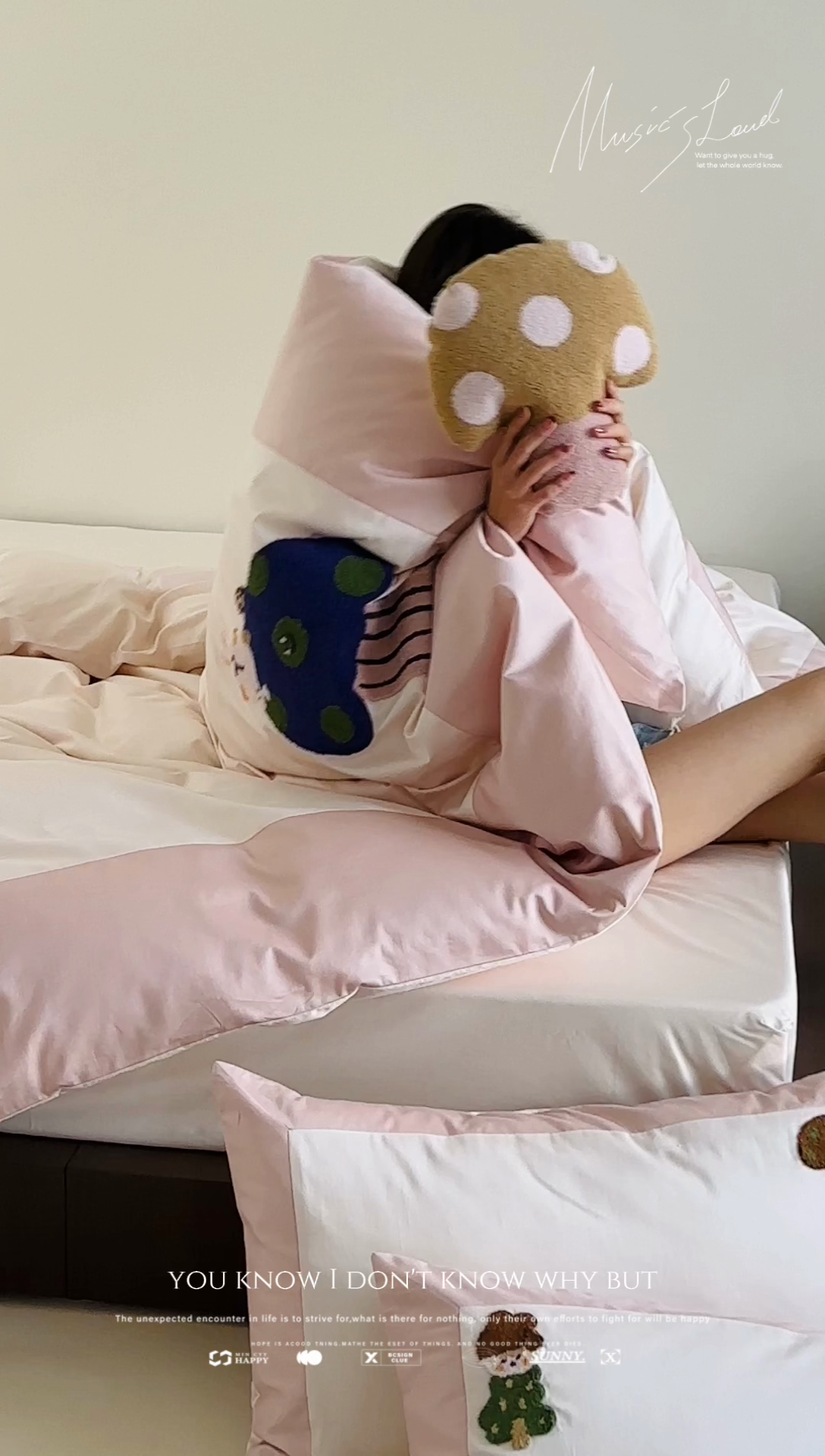 91家纺网 家纺一手货源 找家纺 泽西家纺 2024新款全棉水洗棉毛巾绣大拼角四件套 奇妙物语