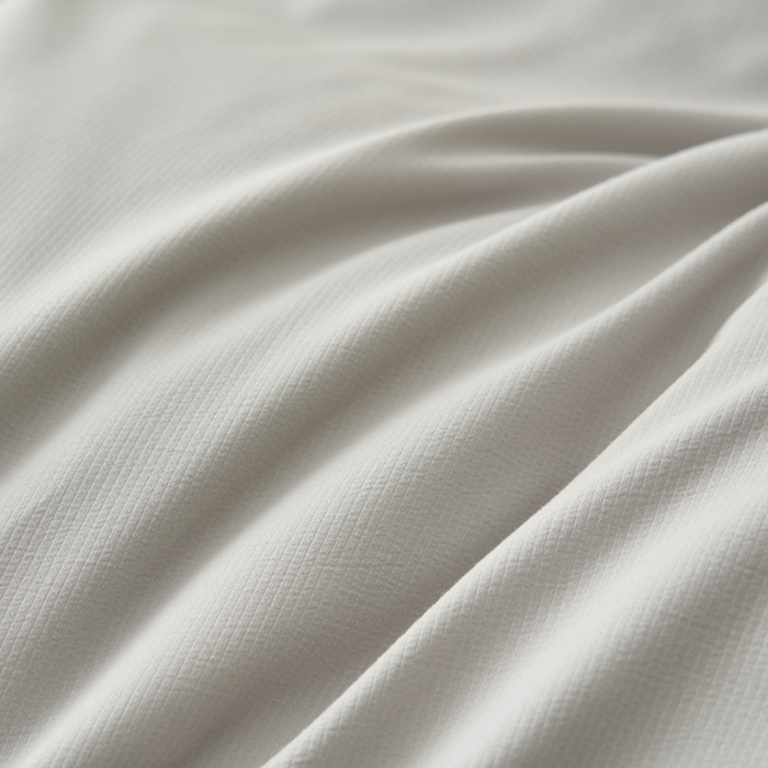 91家纺网 家纺一手货源 找家纺 闲鱼家纺 2025新款A类亲肤刺绣四件套春雅系列 郁金香-浅灰