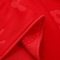 91家纺网 家纺一手货源 找家纺 （总）朴尔家纺-毛巾被 2024新款全棉六层纱布大红色婚庆加厚透气枕巾