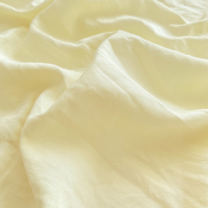 91家纺网 家纺一手货源 找家纺 雨帆家纺 2024新款纯色床单床笠单品系列 -单床单 芝士床单