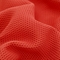 91家纺网 家纺一手货源 找家纺 朴尔家纺-毛巾被 2024新款北欧风素色布标全棉蜂窝华夫格透气枕巾 北欧风-红